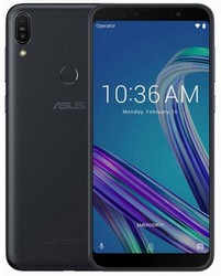 Прошивка телефона Asus ZenFone Max Pro M1 (ZB602KL) в Ярославле